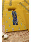 Mustard color option, Currently selected