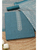 Blue color option, Currently selected