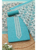Teal color option, Currently selected