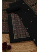 Black color option, Sold out, Currently selected