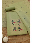 Green color option, Sold out