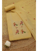 Yellow color option, Sold out, Currently selected