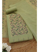 Green color option, Sold out, Currently selected