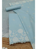 Blue color option, Sold out, Currently selected