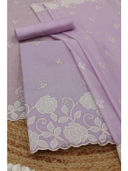Lavender color option, Currently selected