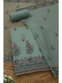 Green color option, Sold out, Currently selected