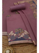 Lavender color option, Currently selected