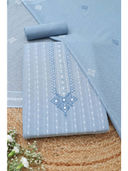 Blue color option