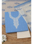 Blue color option