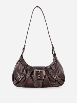 Carry City - Blair Brown Women Handbag