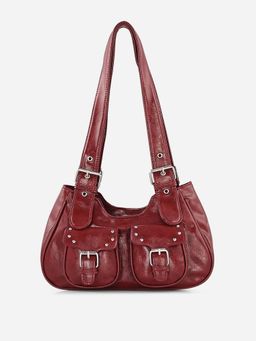 Carry City - Irene Red Women Handbag