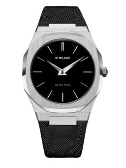 D1 Milano - Black Dial Watches For Men - UTNJ01