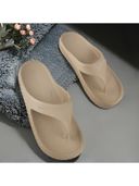 Beige color option, Currently selected