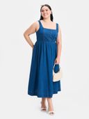 Blue color option