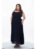 Black color option, Sold out, Currently selected