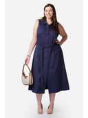 Navy Blue color option