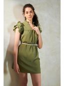 Olive color option, Sold out