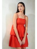 Red color option, Sold out