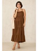 Brown color option, Sold out, Currently selected