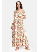 Off White color option, Currently selected