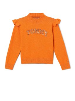 Tommy Hilfiger - Flip Flop Sequins Sweater