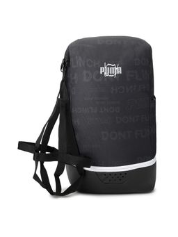 Puma - Basketball Pro Backpack Black