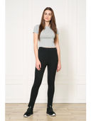 Black color option, Currently selected