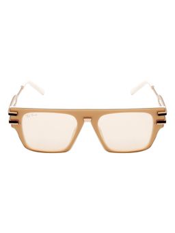 TED SMITH - Full Rim UV Protection Sunglasses for Men and Women Stylish Trending Fashion Vapor_C2