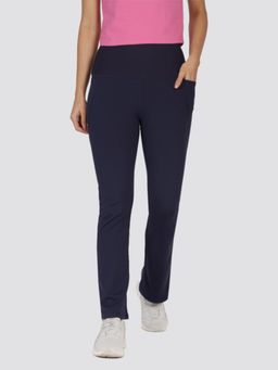 Blissclub - Navy Blue Women's The Ultimate Pant