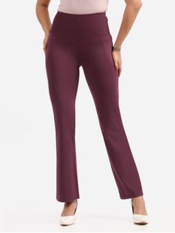 Blissclub - Purple Women's The Ultimate Pant