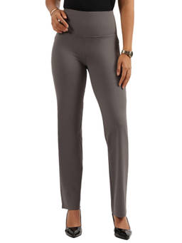 Blissclub - Grey Women's Ultimate Sculpt Straight Pant