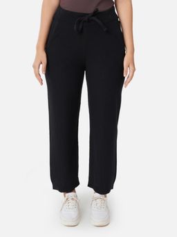 Blissclub - Black Women's Comfort Blend Move All Day Joggers