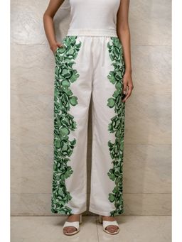 Branche - Verdant Grace Trouser