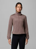 Brown color option, Currently selected