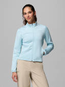 Blue color option, Currently selected