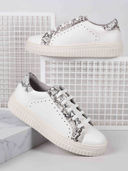 Off White color option, Currently selected