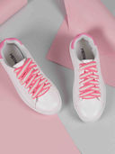 Pink color option, Currently selected