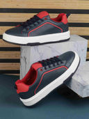 Navy Blue color option, Currently selected