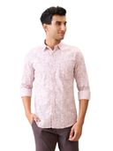 Pink color option, Currently selected