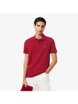 Lacoste - Slim Fit L.12.12 Original Polo T-Shirt