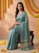 Teal color option, Currently selected