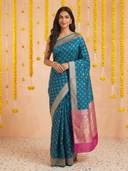 Blue color option