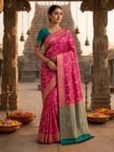 Pink color option