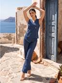 Navy Blue color option