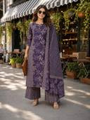 Purple color option, Sold out, Currently selected