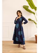 Blue color option