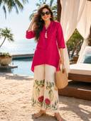 Pink color option