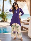 Purple color option