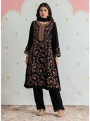 Black color option, Sold out, Currently selected