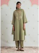 Green color option